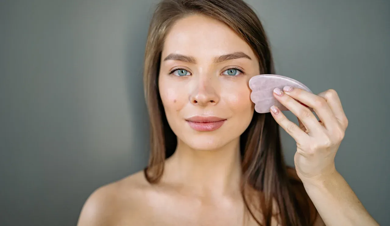 Behandlungsresultat bei JWC Kosmetik